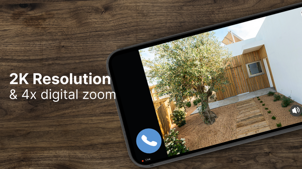 【新品未開封】Bosma EX Pro／自動追跡 防犯カメラ・スマホ対応 Bosma EX Series Outdoor Security Camera – Bosma