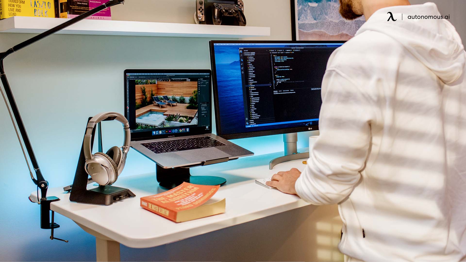 3 Most Common Manual Standing Desk Problems You Should Know