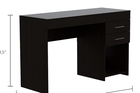 fm-furniture-austin-computer-desk-two-drawers-black-wengue