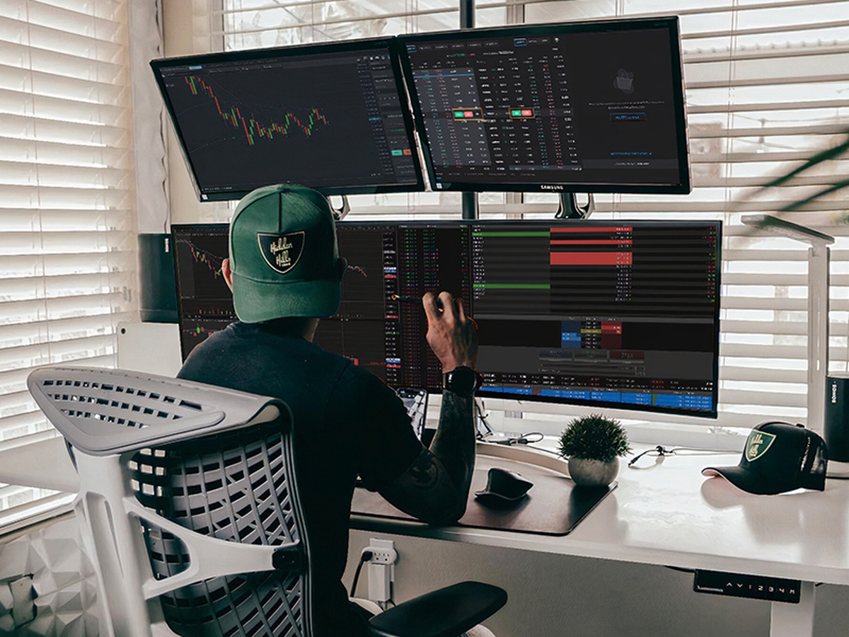 Nexis Capital