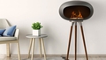 vivzone-bio-fuel-tripod-fireplace-indoor-outdoor-bio-fuel-metal - Autonomous.ai