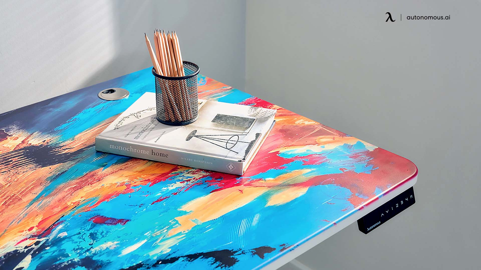 15 Desk Tops to Consider as You Customize Your Table