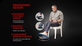 VibraCare Foot Massager - Autonomous.ai