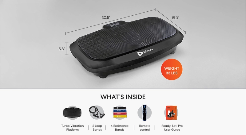 Life pro turbo sale