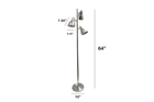 all-the-rages-64-tall-3-light-tree-floor-lamp-brushed-nickel-brushed-nickel