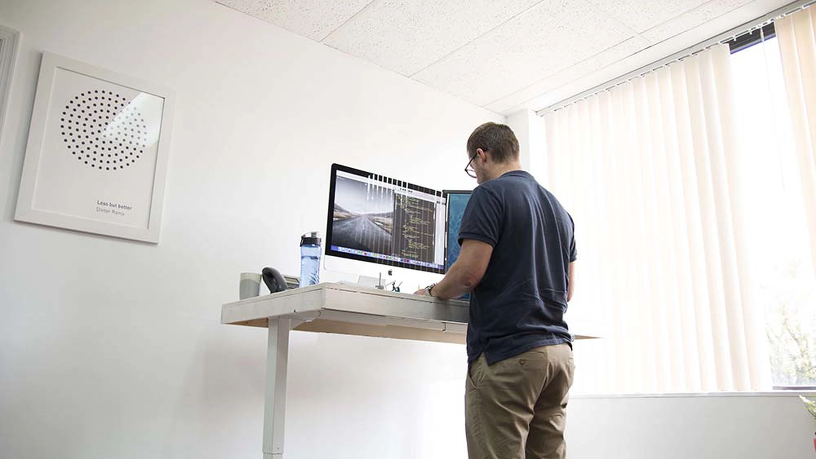 Top 8 Standing Desk Mistakes & How to Correct Them