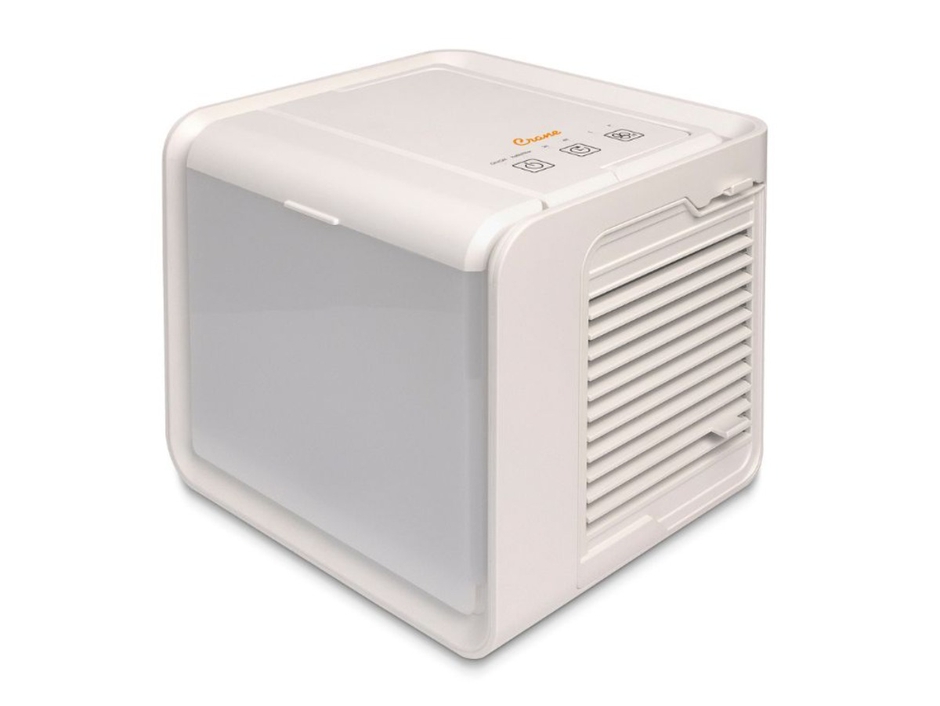 Crane USA Desktop Air Cooler and Humidifier