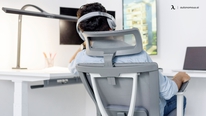Common Problems with Mesh Office Chairs and Their Solutions