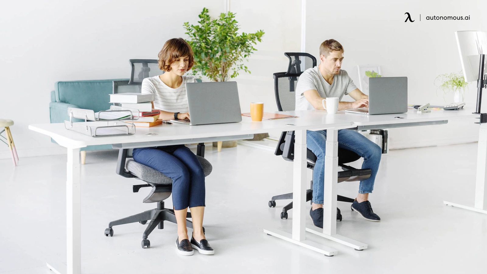 10 Best Ergonomic Chair in Australia: Top Seat Choices for 2024