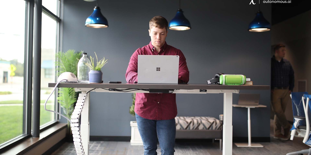 What is a Mechanical Standing Desk? 10 Best Choices
