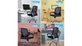 us-office-elements-stylish-ergonomic-computer-desk-chair-chrome-base-black - Autonomous.ai