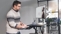 desk-convertor-with-anti-slip-pads-black - Autonomous.ai