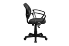 skyline-decor-low-back-mesh-swivel-task-office-chair-with-arms-gray