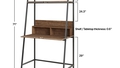 district-indoor-metal-2-tier-ladder-w-desk-district-indoor-metal-2-tier-ladder-w-desk - Autonomous.ai