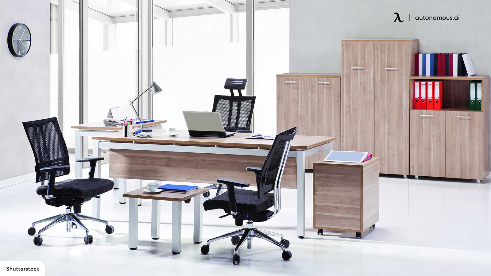 Essential Furniture That Every Office Needs