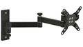 Mount-It! Full Motion Monitor Wall Mount - Autonomous.ai