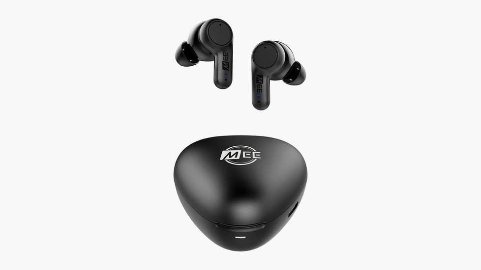 MEE audio X20 Truly Wireless In-Ear Headphones: Active Noise Cancelling - Autonomous.ai