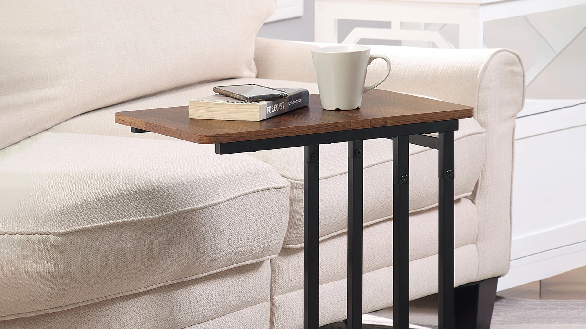 SunnyPoint Classic Side Table