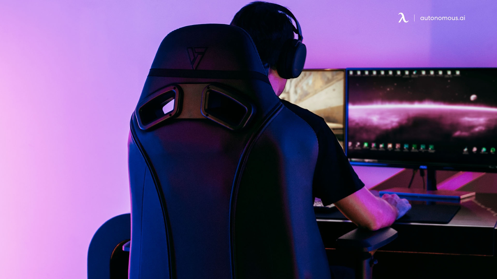What to Look for in a Gaming Chair Design?