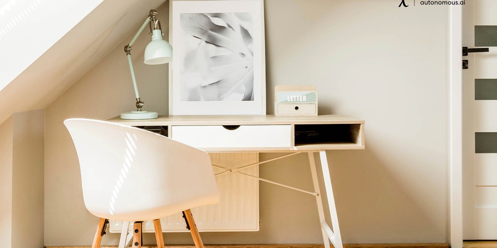 Amazing DIY Corner Desk Ideas to Build for Your Office