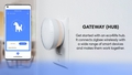 smart-home-diy-wireless-alarm-security-system-4-pieces-kit-smart-home-diy-wireless-alarm-security-system-4-pieces-kit - Autonomous.ai
