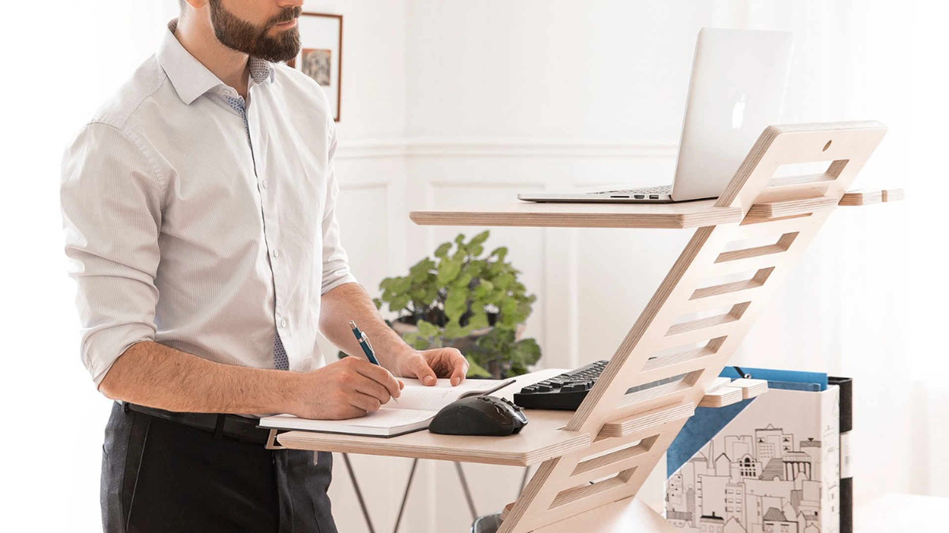 DeskStand JUMBO