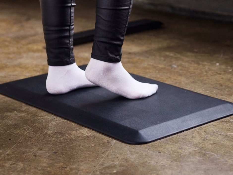 Burotic Flat Anti-Fatigue Mat