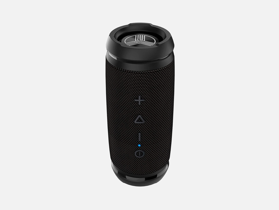 TREBLAB HD7 - Mini Portable Wireless Bluetooth Speaker