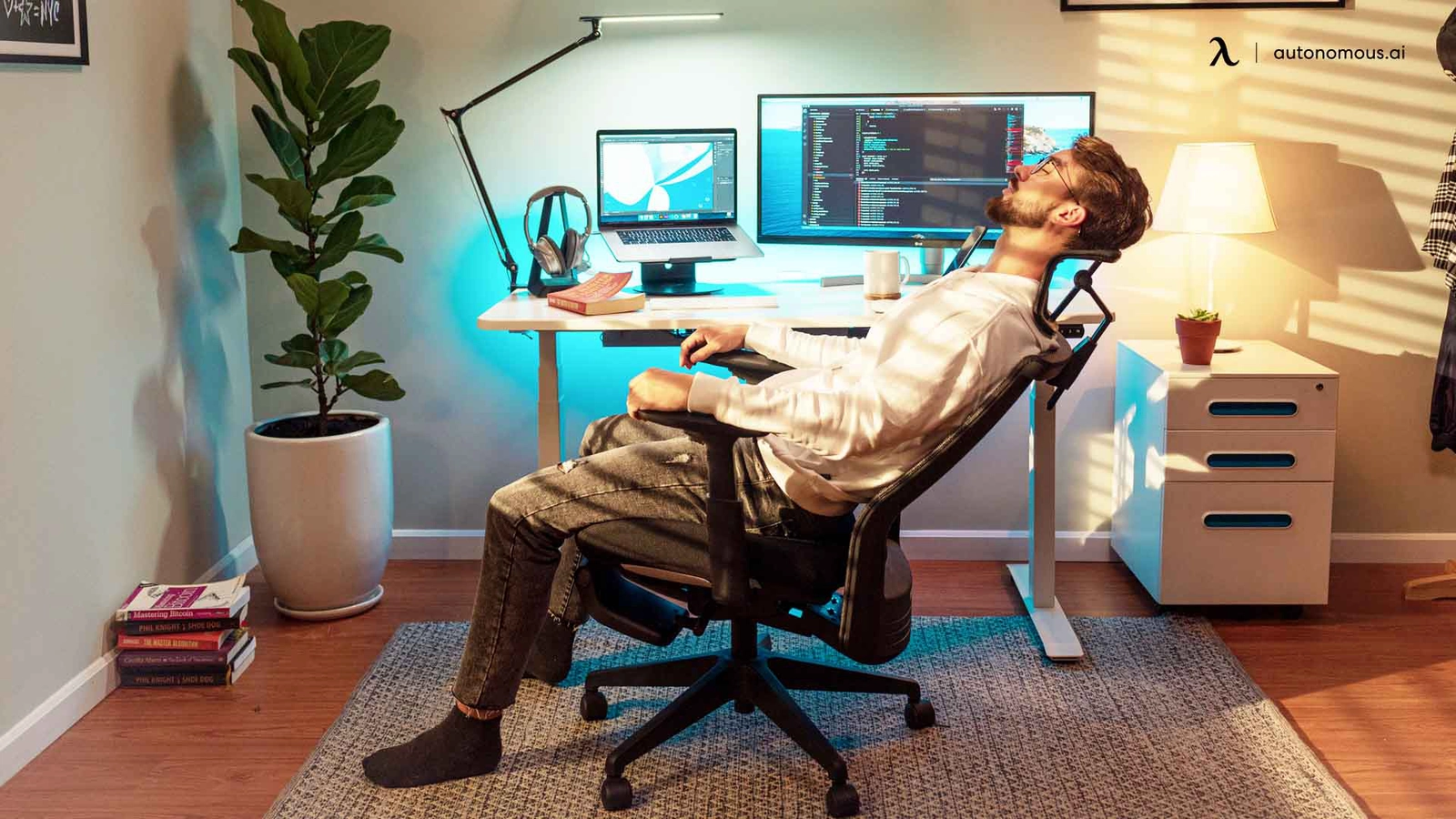 ErgoChair Recline Review: The Best Reclining Office Chair You Should Buy