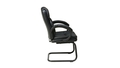 trio-supply-house-bonded-leather-chair-with-padded-arms-sled-base-bonded-leather-chair-with-padded-arms - Autonomous.ai
