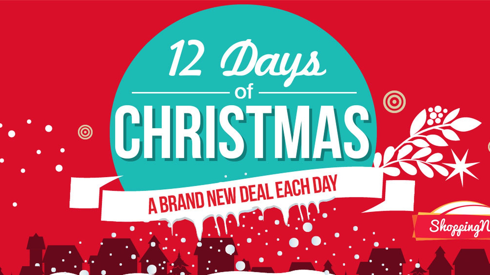 Autonomous Christmas 2018 Sales: 12 Days of Deals