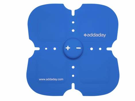 Addaday BioPad EMS A