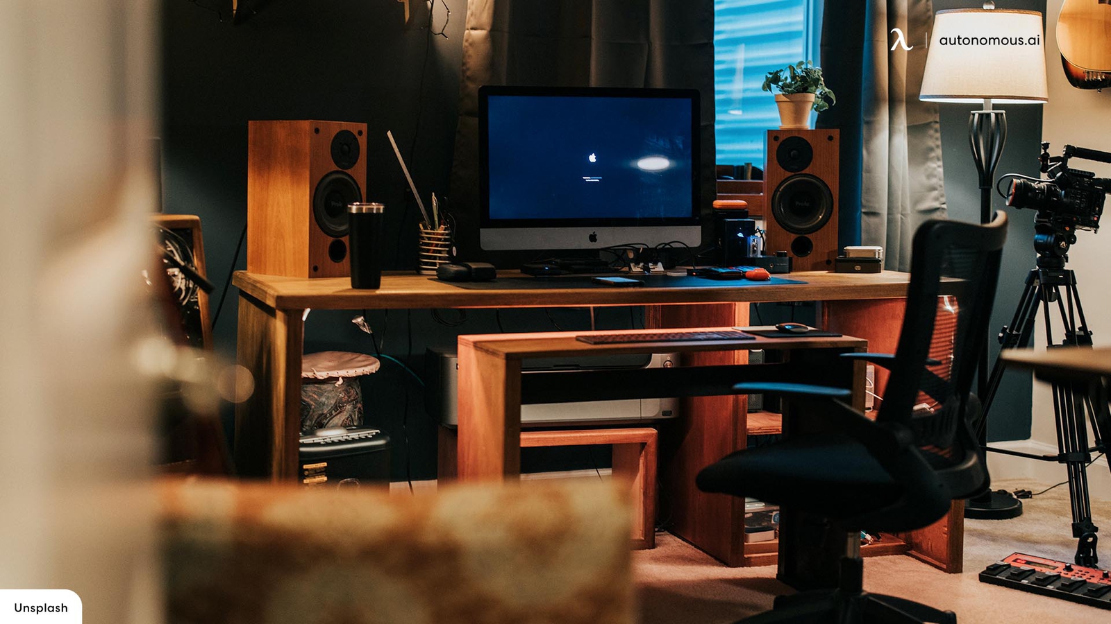 Transform Your Workspace with These 20+ Cool Office Gadgets