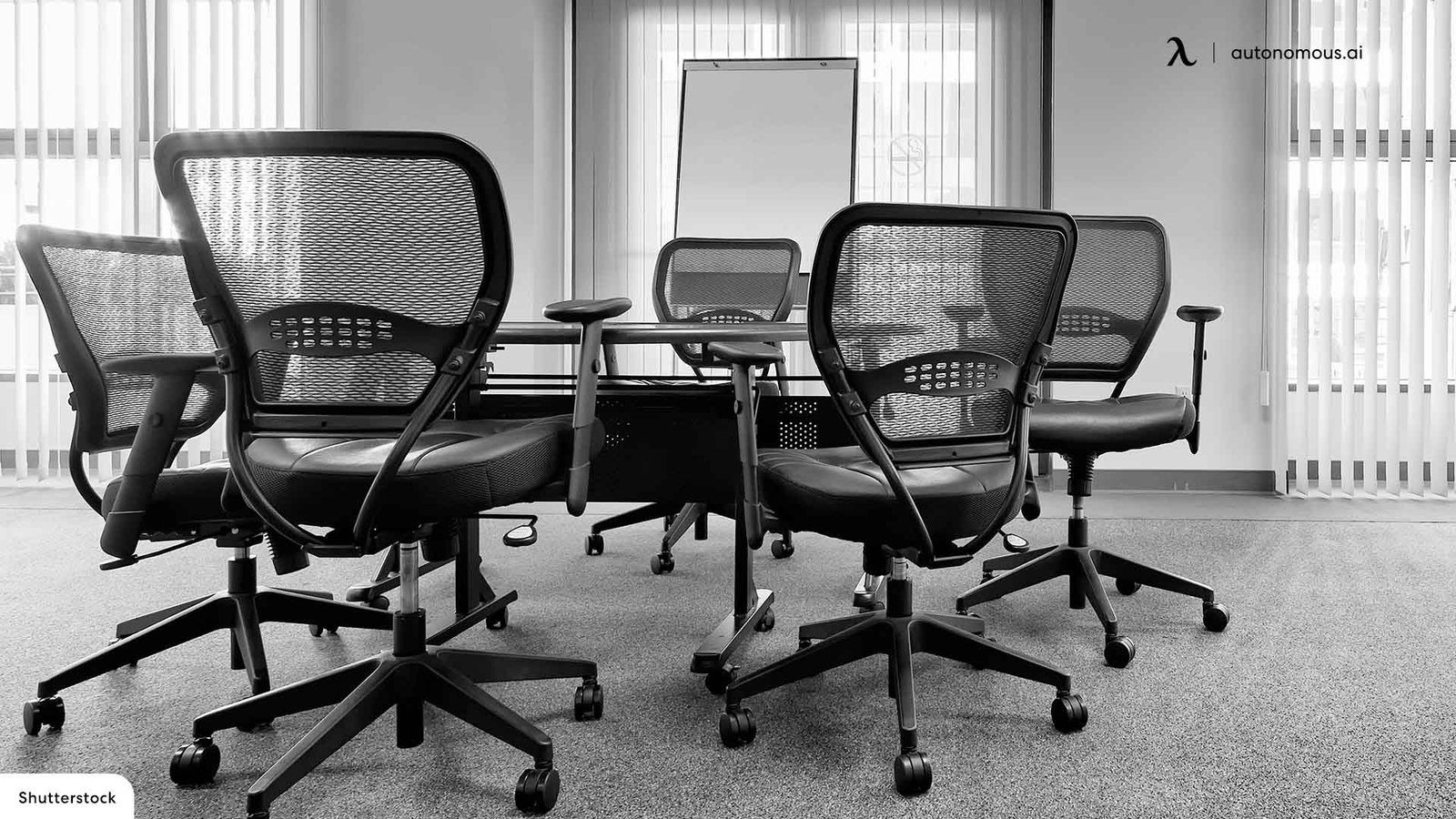 Top 20 Mesh Office Chairs with Stylish & Comfortable Design