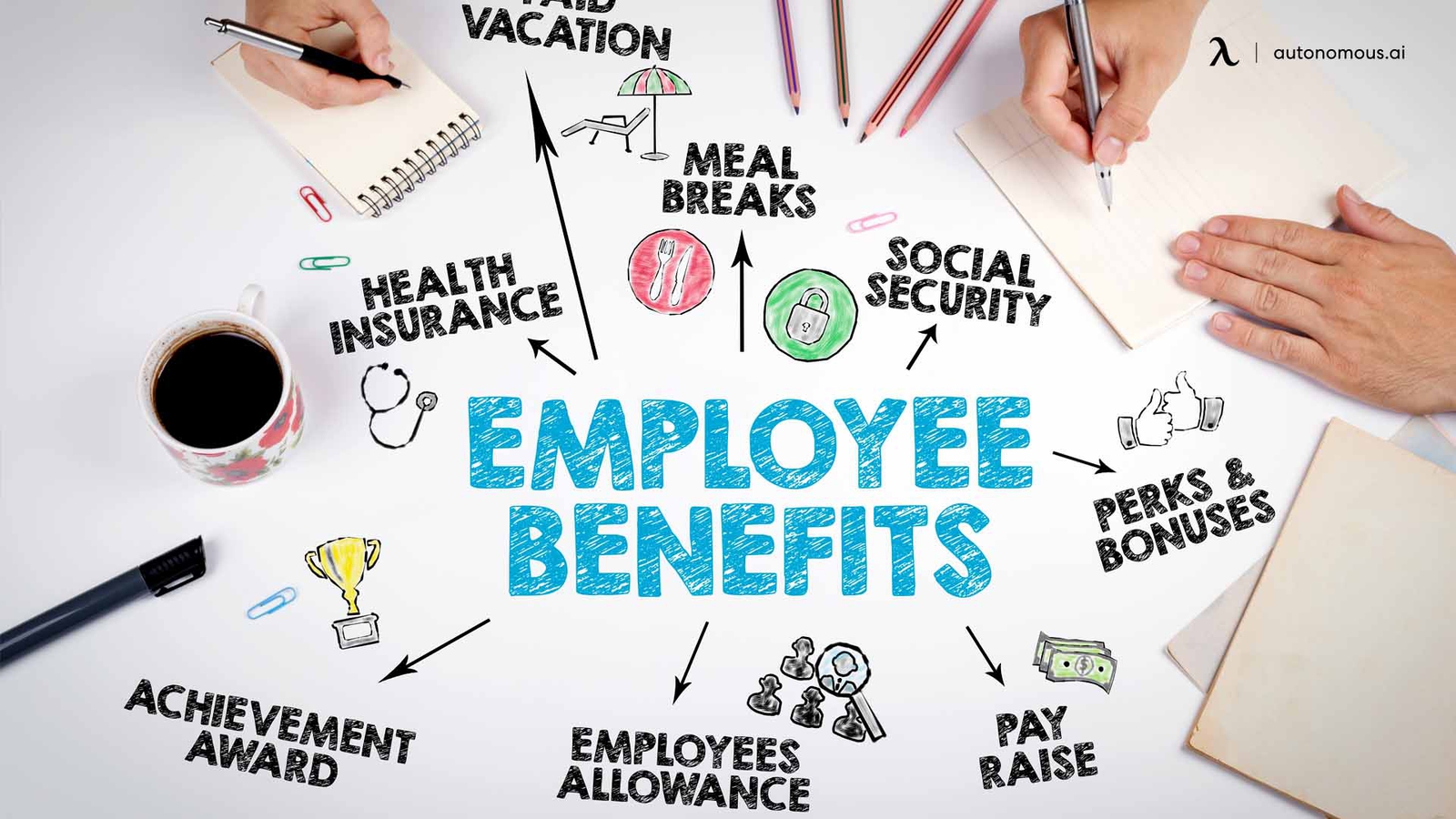 Why Should Managers Pay Attention To Employee Benefits?