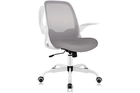 kerdom-comfy-swivel-task-chair-grey