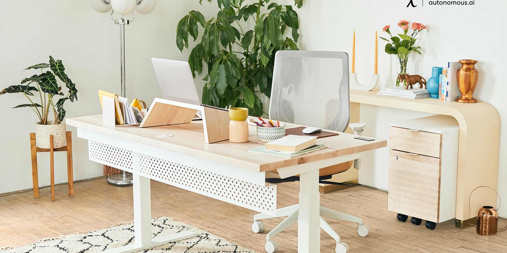 10 Best Office Furniture Brands in the US of 2023