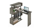 trio-supply-house-moore-l-shape-computer-desk-with-5-tier-shelves-french-oak