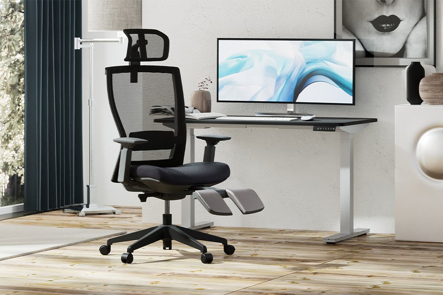 How to select the best work chair in 2022 - Karo