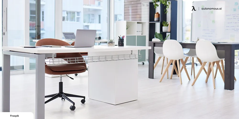 20 Tall Desks from Sitting to Standing for 2022