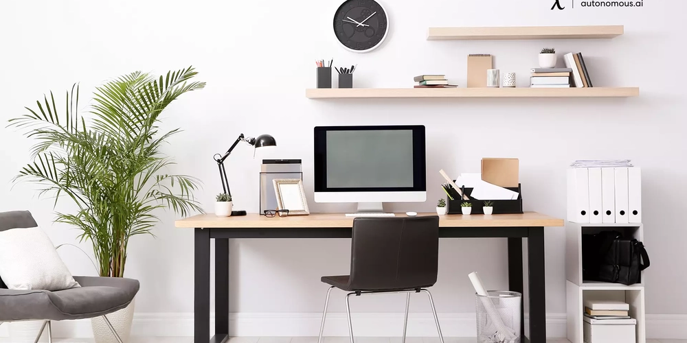 Aesthetic Desk Items to Make Your Workspace Unique