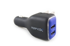 dualx-dual-usb-charger-for-car-and-home-by-rapidx-blue-2-pack-dualx-dual-usb-charger-for-car-and-home-by-rapidx-blue-2-pack
