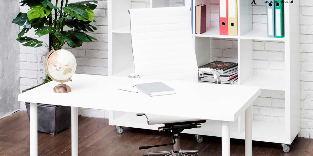 20 Adjustable Office Chairs That Make Your Office Ergonomic