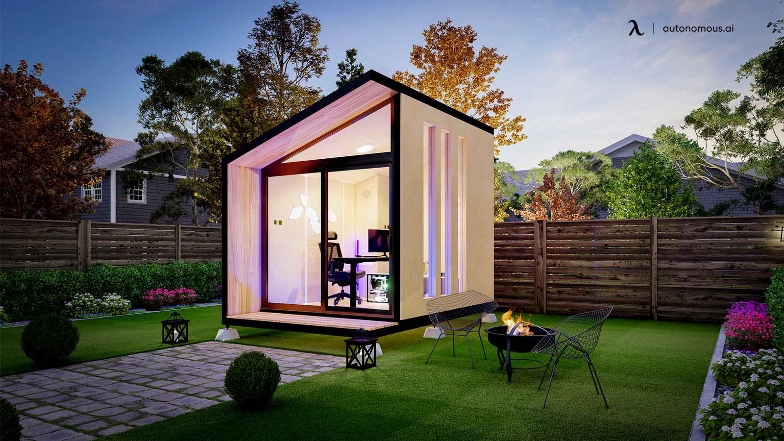 How to Build a Soundproof Gaming Booth? 23 Tips