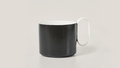 Firebelly Tea Teacup: Easy-to-grip handle - Autonomous.ai