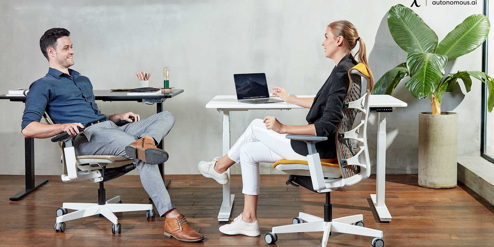 10 Things to Consider When Buying an Ergonomic Chair