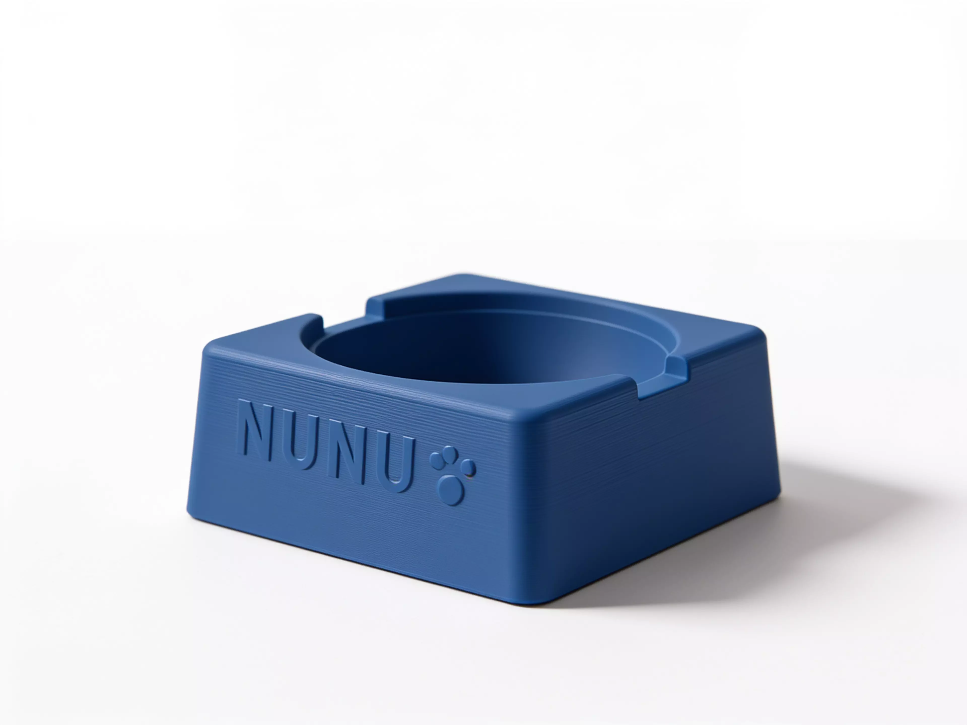 Dog Food Trays