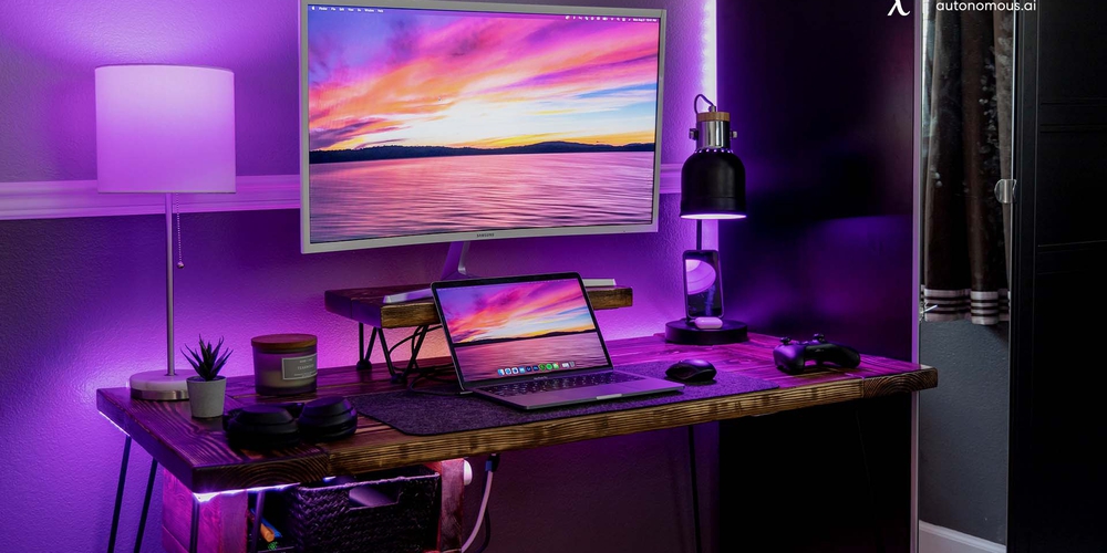 7 Best Gaming Desk for Small Space 2023