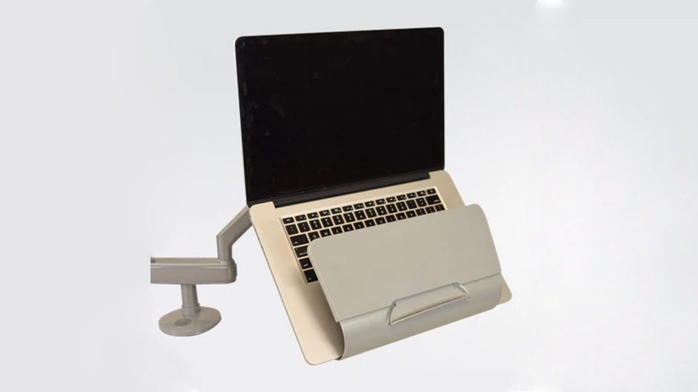 LifeDesk Document & Laptop Holder - Autonomous.ai