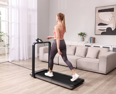 WalkingPad Double-Fold Walk-Run Treadmill X21